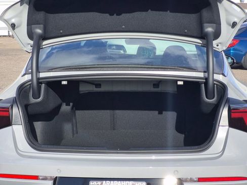 New 2026 Kia K5 GT-Line image 14