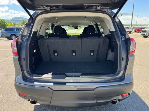Used 2025 Subaru Ascent Premium AWD/4WD image 21