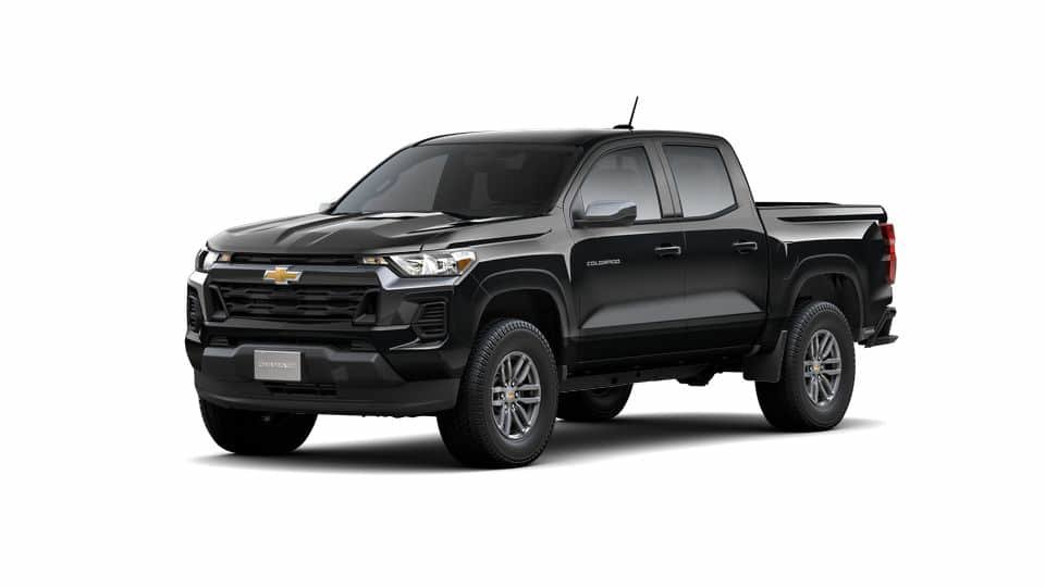 New 2026 Chevrolet Colorado LT RWD image 49