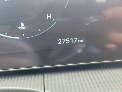 Used 2024 Hyundai Santa Fe Calligraphy FWD image 12