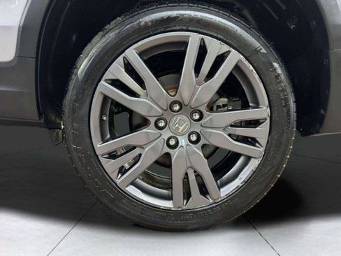 Used 2021 Honda Passport EX-L image 68