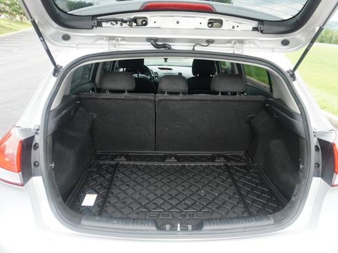 Used 2014 Kia Forte EX FWD image 34