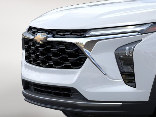 New 2026 Chevrolet Trax LT w/ LT Convenience Package FWD image 13