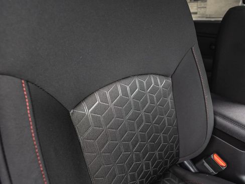 New 2026 Mitsubishi Outlander Sport LE AWD/4WD image 35