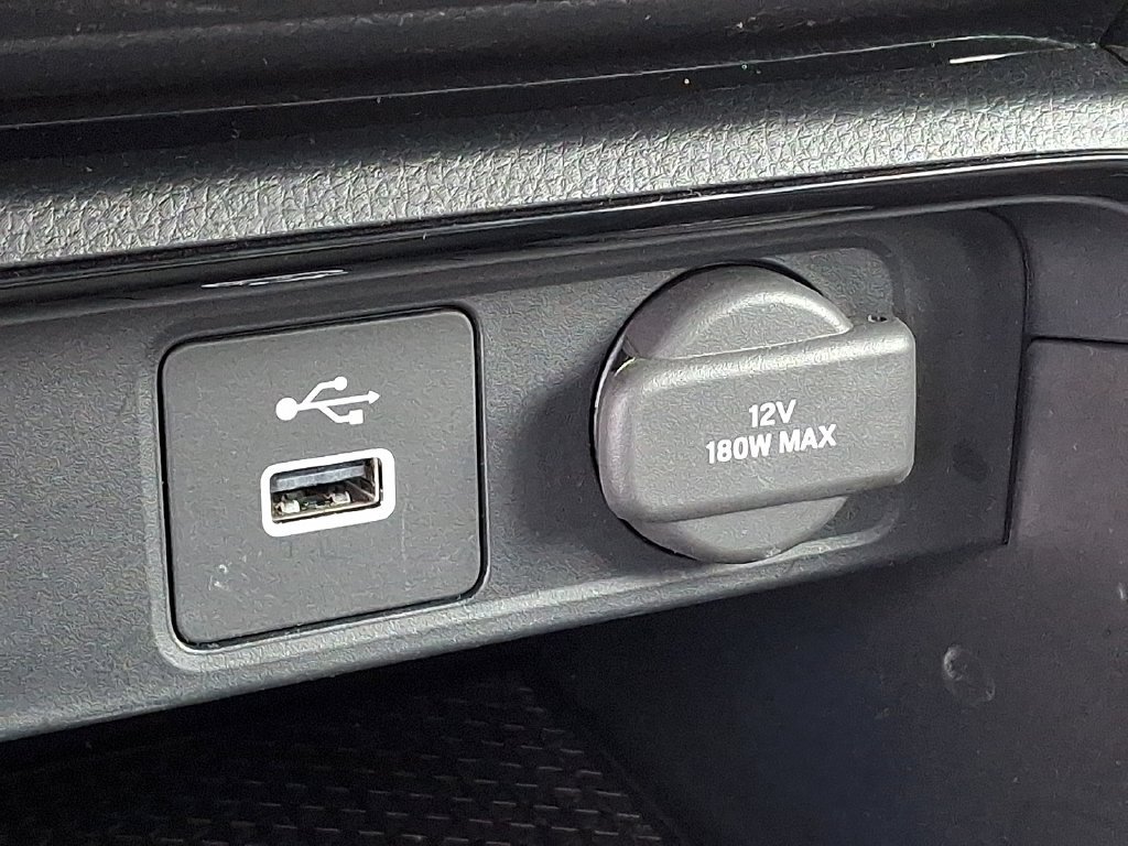 Used 2024 Honda CR-V LX image 26