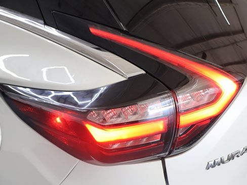 Used 2021 Nissan Murano SV w/ Cargo Package image 28