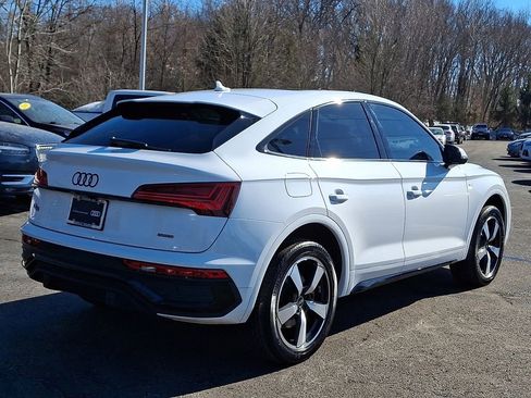 Certified 2022 Audi Q5 2.0T Premium Plus image 13