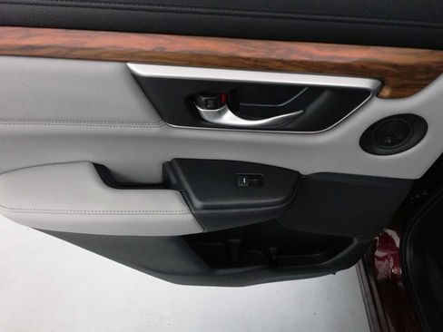 Used 2019 Honda CR-V EX-L image 25