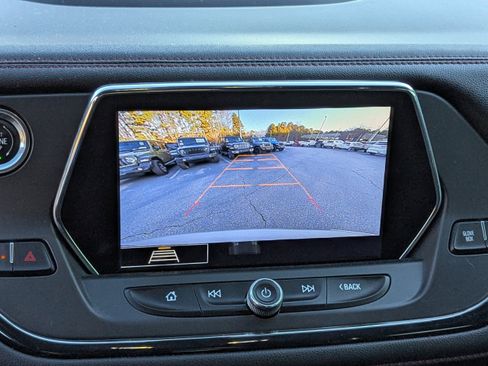 Used 2020 Chevrolet Blazer RS image 21