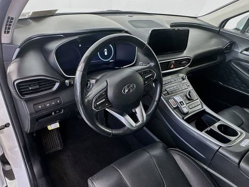 Used 2023 Hyundai Santa Fe Limited image 31