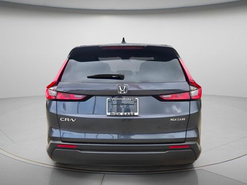Used 2026 Honda CR-V LX image 6