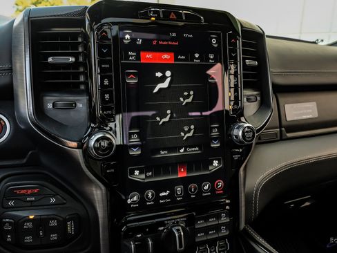 Used 2021 RAM 1500 TRX w/ TRX Level 2 Equipment Group AWD/4WD image 74