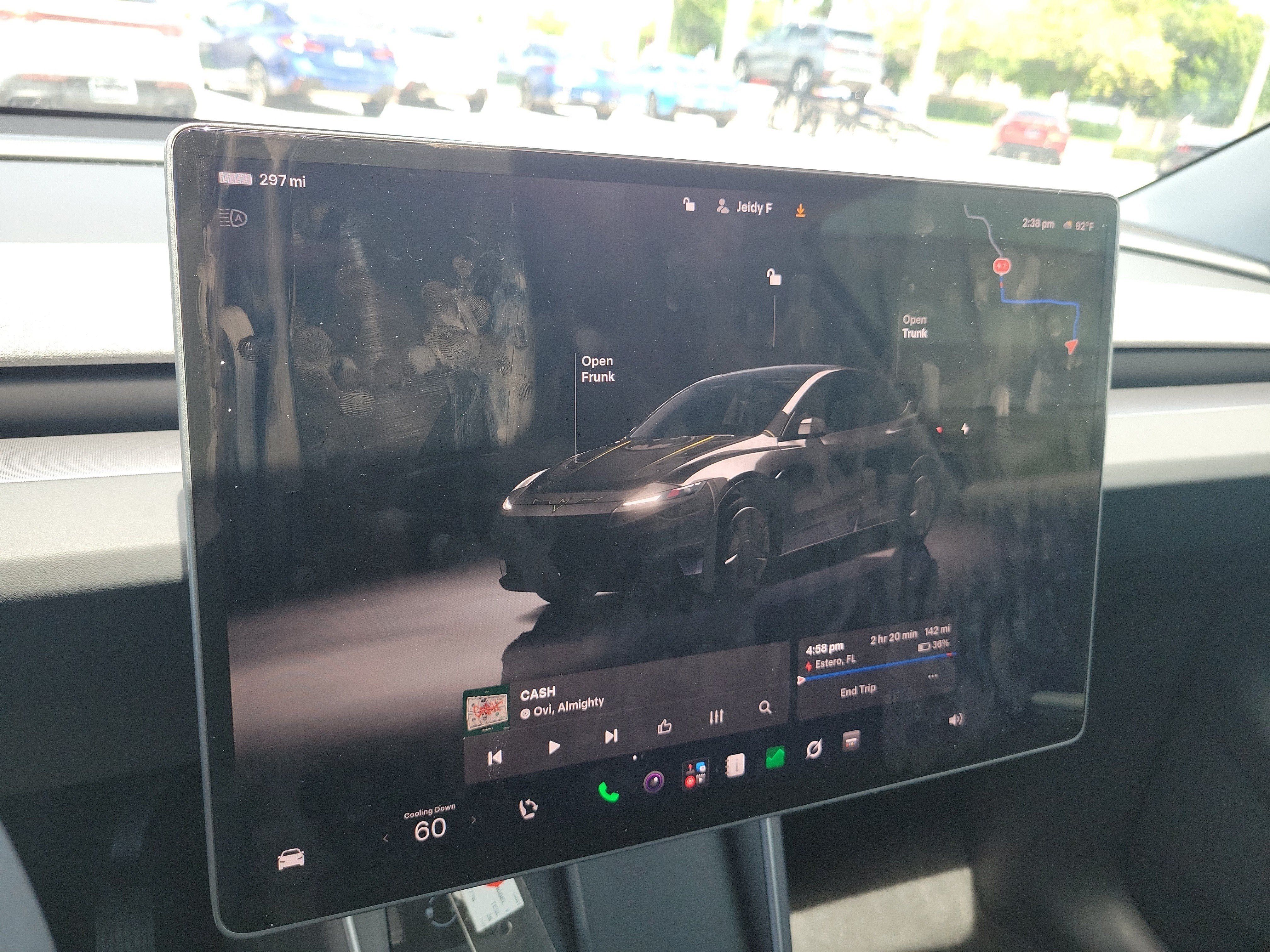 Used 2026 Tesla Model Y 2WD image 29