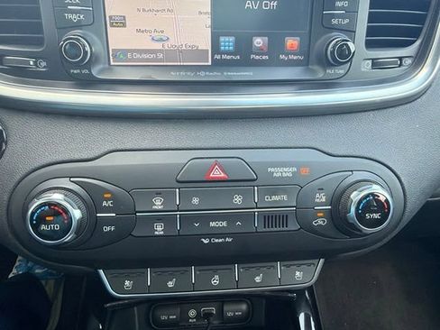 Used 2018 Kia Sorento SX AWD/4WD image 23