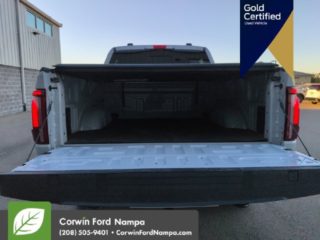Used 2024 Ford F150 Tremor w/ Tow/Haul Package AWD/4WD image 29