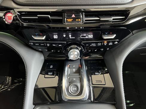 New 2026 Acura MDX w/ Advance Package image 21