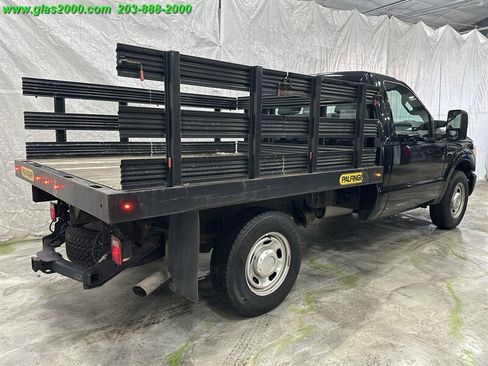 Used 2016 Ford F250 XL image 8