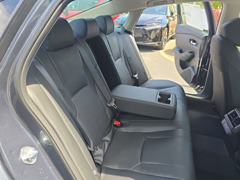 New 2026 Honda Accord Touring image 12