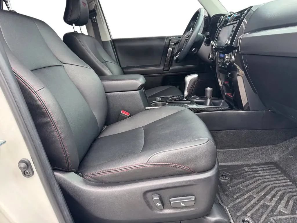 Used 2024 Toyota 4Runner TRD Pro AWD/4WD image 13