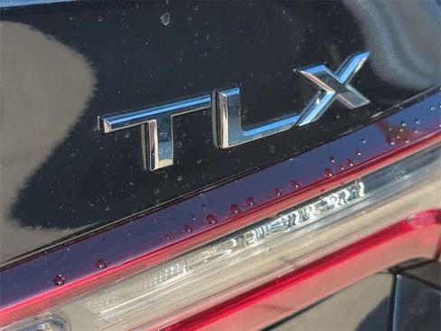 New 2025 Acura TLX SH-AWD w/ A-SPEC Pkg image 13