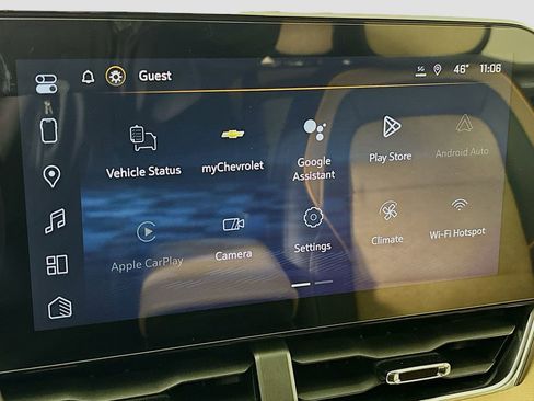 New 2026 Chevrolet Equinox ACTIV w/ Convenience Package III image 15