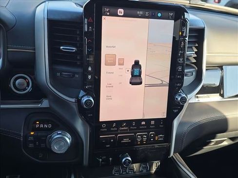 New 2026 RAM 1500 Tungsten w/ Trailer Tow Group image 10