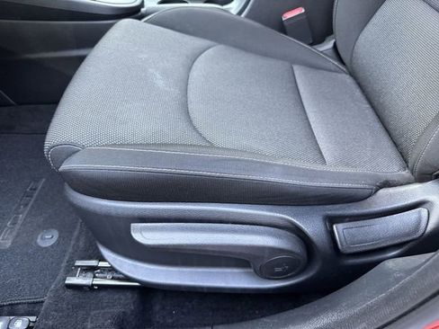 Used 2022 Kia Forte LXS image 16