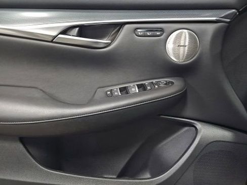 Used 2023 INFINITI QX50 Sport AWD/4WD image 13
