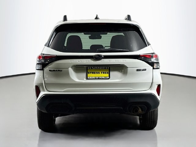New 2026 Subaru Forester Premium AWD/4WD image 6