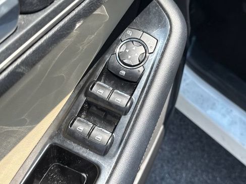 Used 2018 Ford Edge SEL w/ Equipment Group 201A FWD image 18