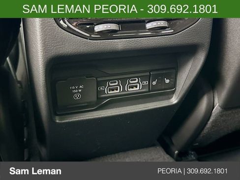 New 2025 Jeep Grand Cherokee Limited image 26