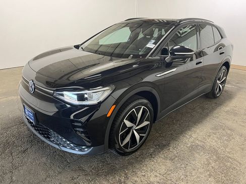 Certified 2023 Volkswagen ID.4 Pro S AWD/4WD image 1