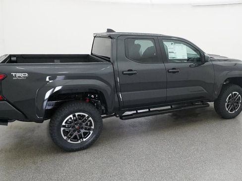 New 2025 Toyota Tacoma TRD Sport image 10