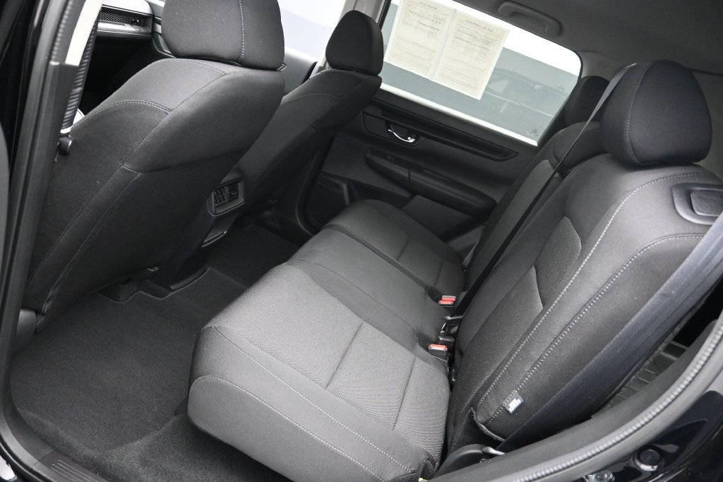 Used 2026 Honda CR-V LX image 17