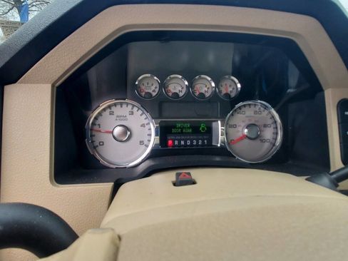 Used 2008 Ford F350 Lariat image 18