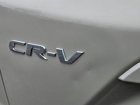 Used 2018 Honda CR-V EX image 9