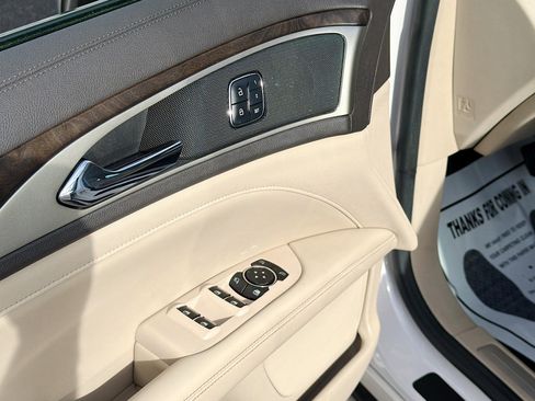 Used 2017 Lincoln MKZ Reserve w/ Technology Package image 19