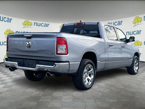 Used 2019 RAM 1500 Big Horn image 6