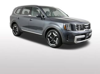 Used 2024 Kia Telluride S w/ S Sunroof Package AWD/4WD video 3