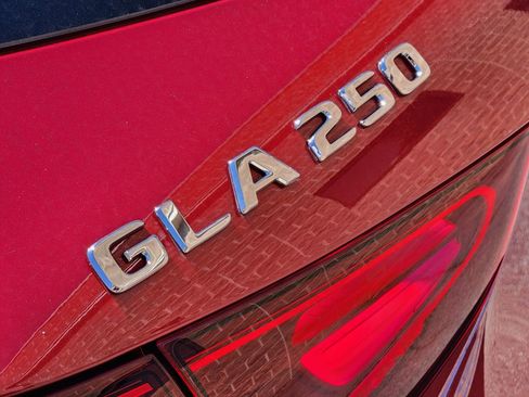 New 2026 Mercedes-Benz GLA 250 4MATIC image 11