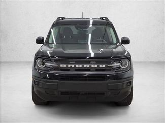 Used 2024 Ford Bronco Sport Big Bend w/ Convenience Package AWD/4WD video 2