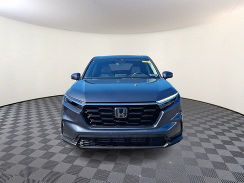 Used 2023 Honda CR-V EX-L image 2