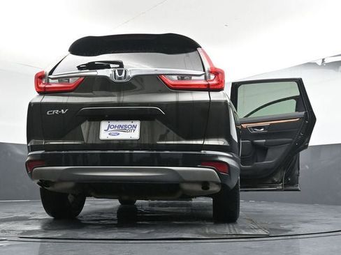 Used 2018 Honda CR-V EX image 39