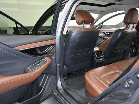 Used 2020 Subaru Outback Touring XT AWD/4WD image 67