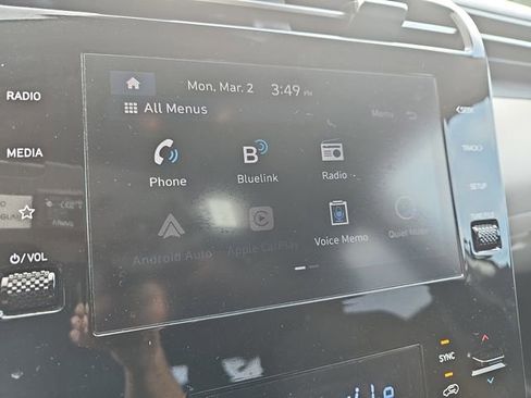 Used 2024 Hyundai Tucson SEL image 25