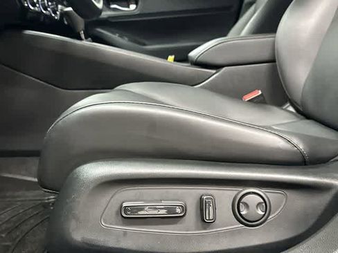 Used 2025 Honda Accord Sport image 25