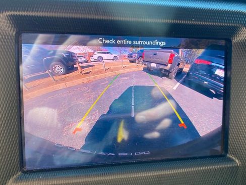 Used 2020 Jeep Wrangler Unlimited Sport image 30