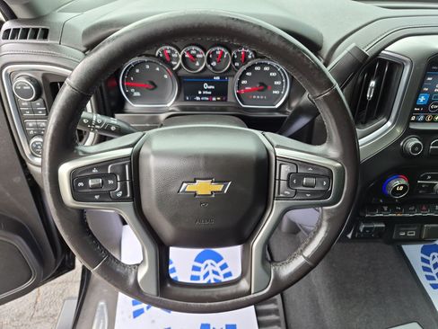 Used 2021 Chevrolet Silverado 3500 LT w/ All Star Edition AWD/4WD image 15