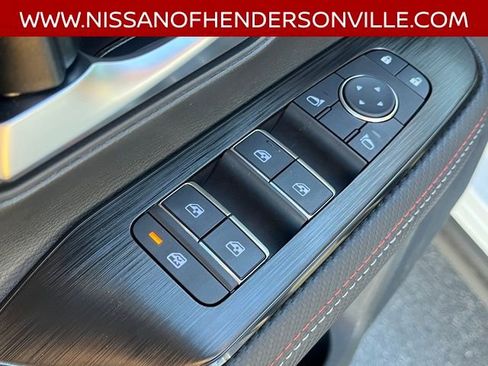 New 2026 Nissan Kicks SR w/ Cold Weather Package AWD/4WD image 24