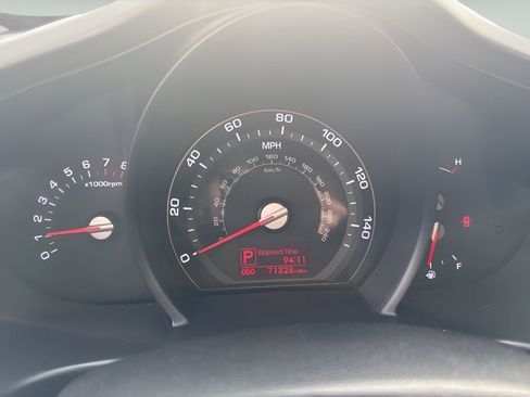 Used 2011 Kia Sportage EX image 27